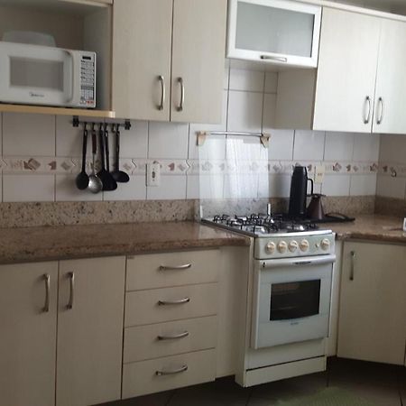 Apto Com Vista Para O Mar Itapema Zewnętrze zdjęcie