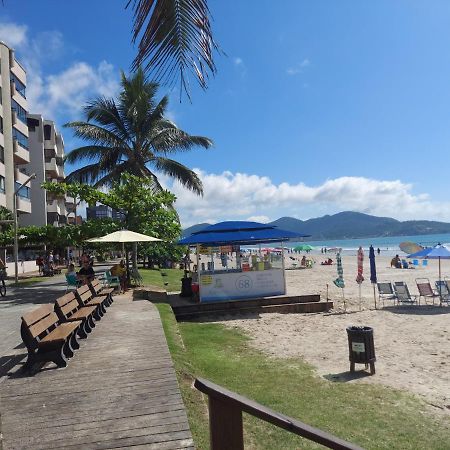 Apto Com Vista Para O Mar Itapema Zewnętrze zdjęcie