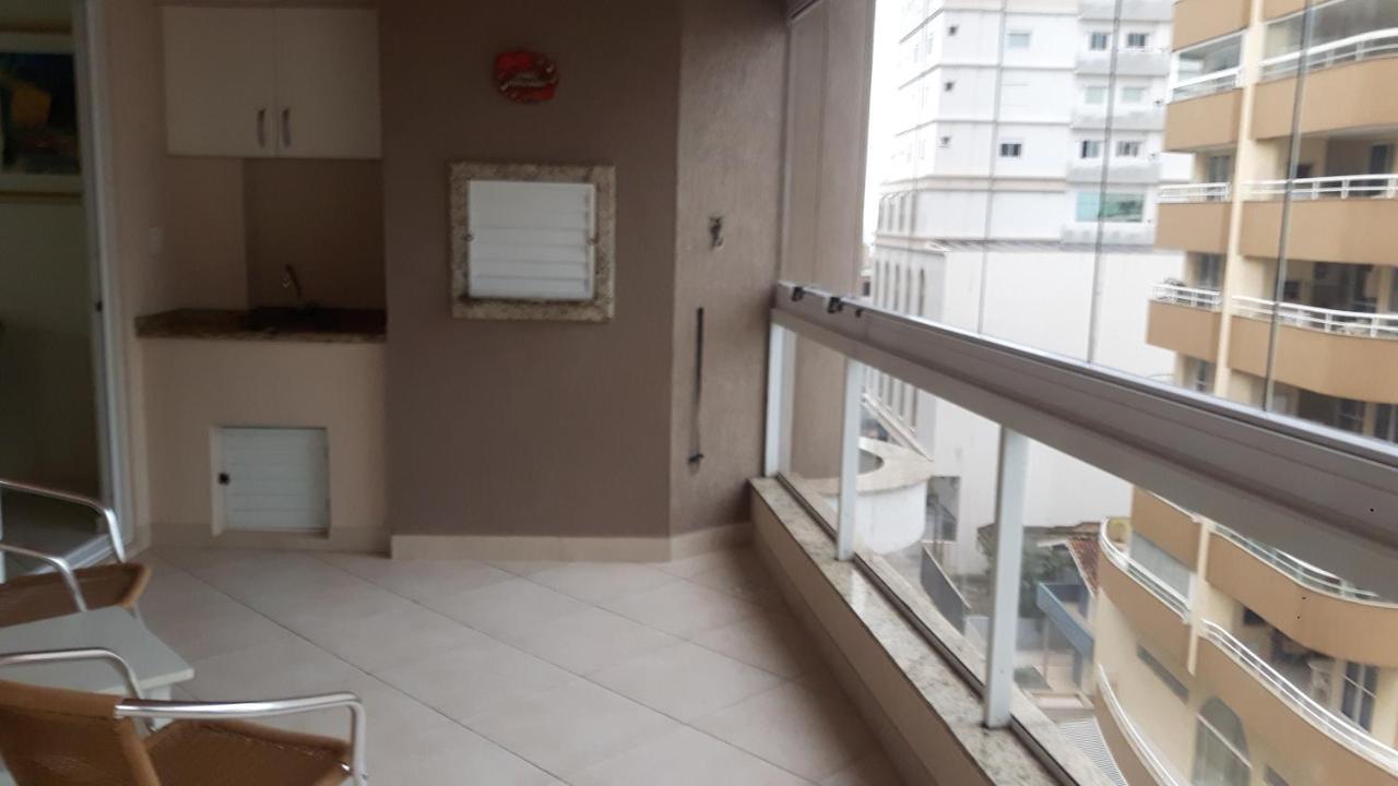 Apto Com Vista Para O Mar Itapema Zewnętrze zdjęcie